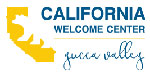 California Welcome Center - Our Sponsor